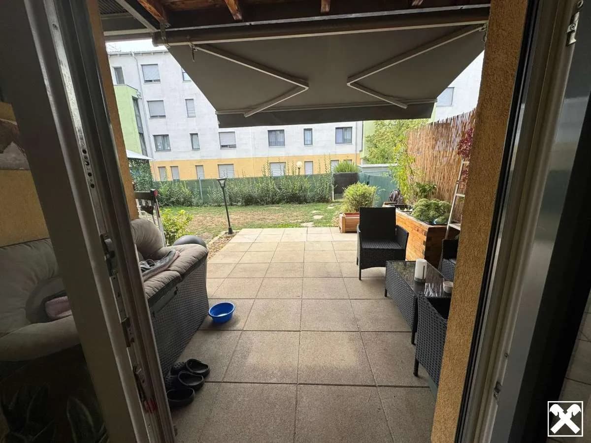 3-Zimmer-Wohnung kaufen in Mistelbach – 73 m², € 399.000 – Bild 14 von 15