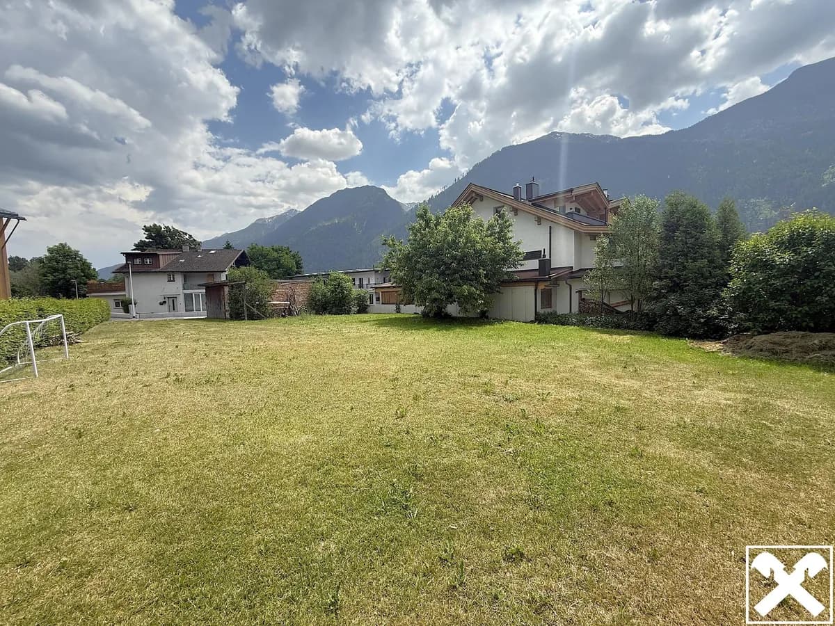 Grundstück kaufen in Imst – 675 m², € 395.000 – Bild 2 von 4