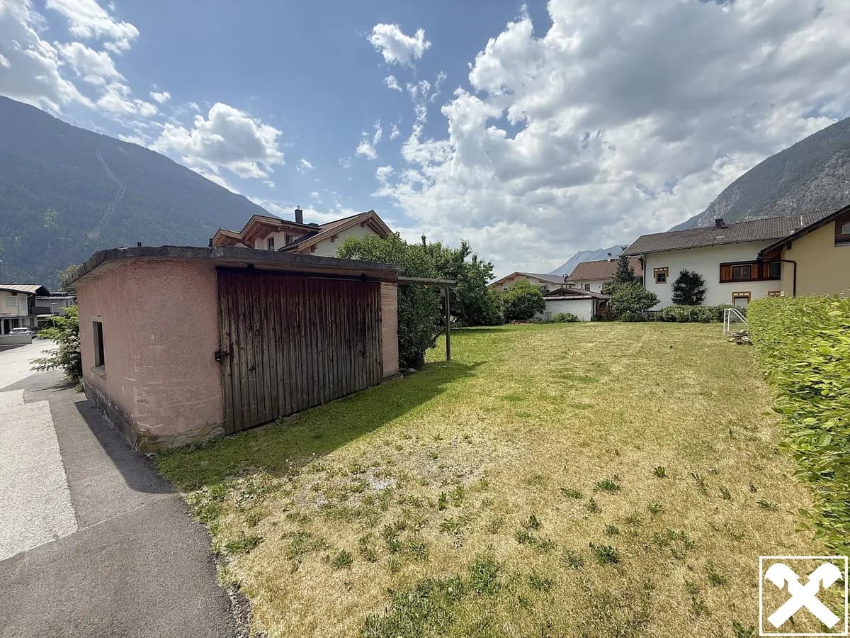 Grundstück kaufen in Imst – 675 m², € 395.000 – Bild 3 von 4