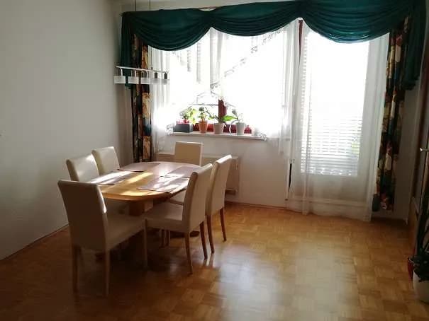 2-Zimmer-Wohnung mieten in Deutschlandsberg – 58 m², € 690 – Bild 1 von 7