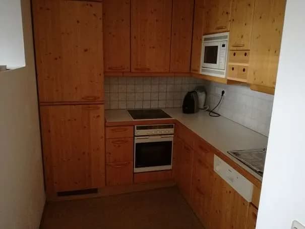 2-Zimmer-Wohnung mieten in Deutschlandsberg – 58 m², € 690 – Bild 3 von 7