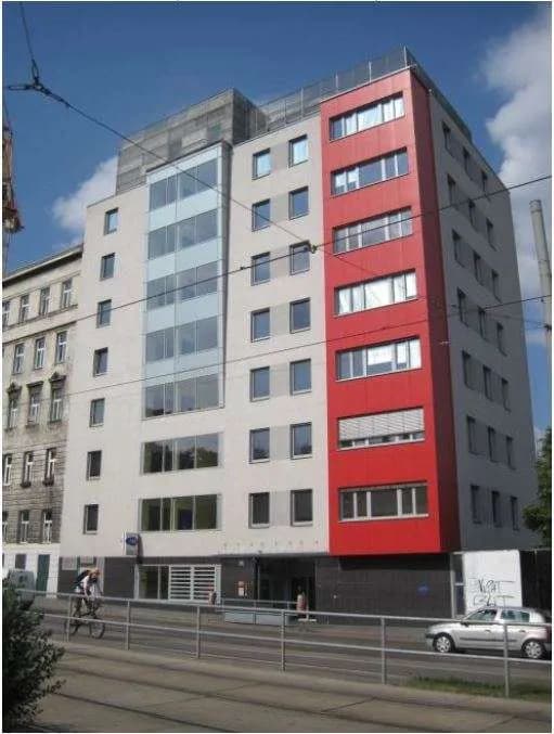 Gewerbeimmobilie mieten in Wien – 323 m² – Bild 2 von 11