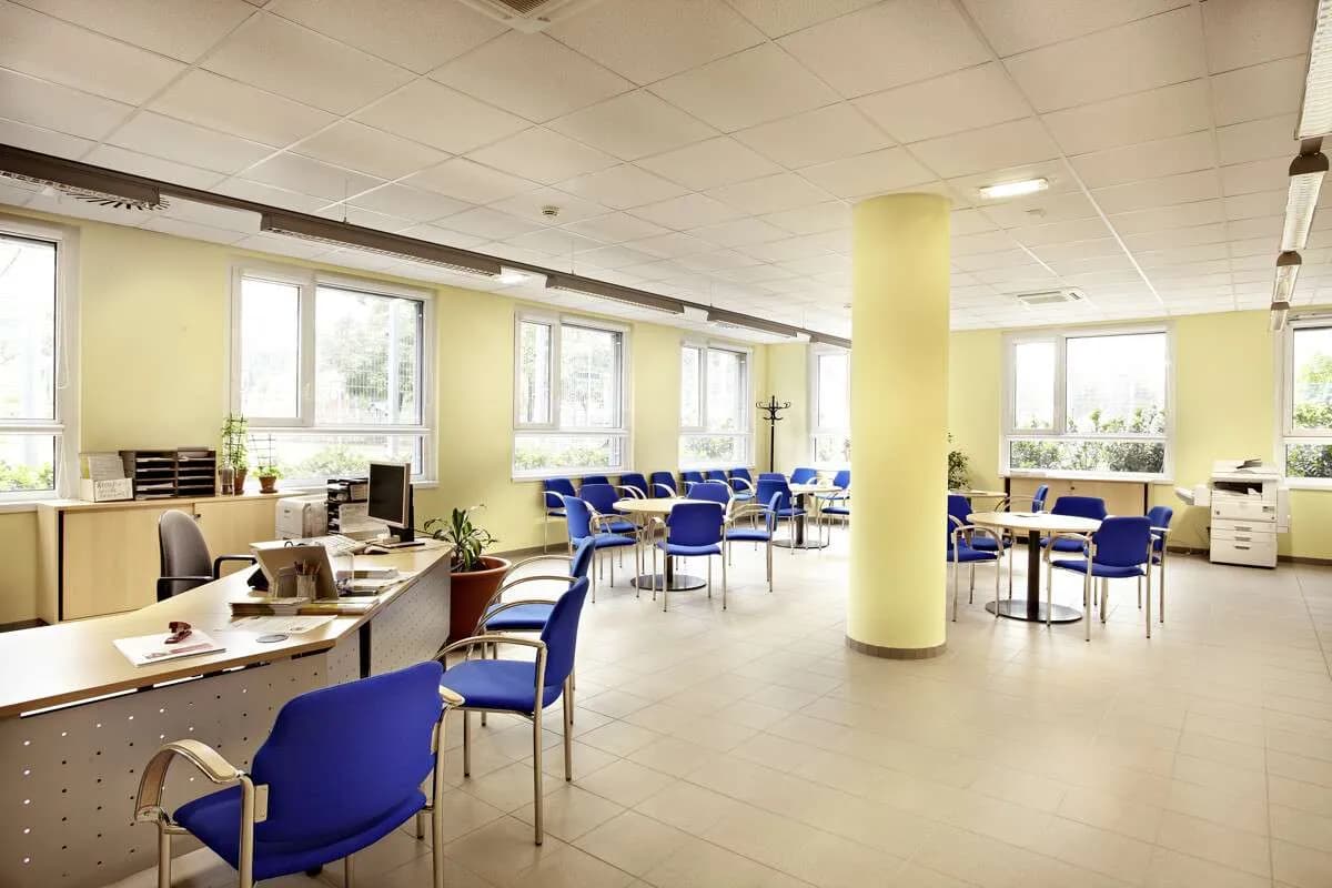 Gewerbeimmobilie mieten in Wien – 323 m² – Bild 4 von 11