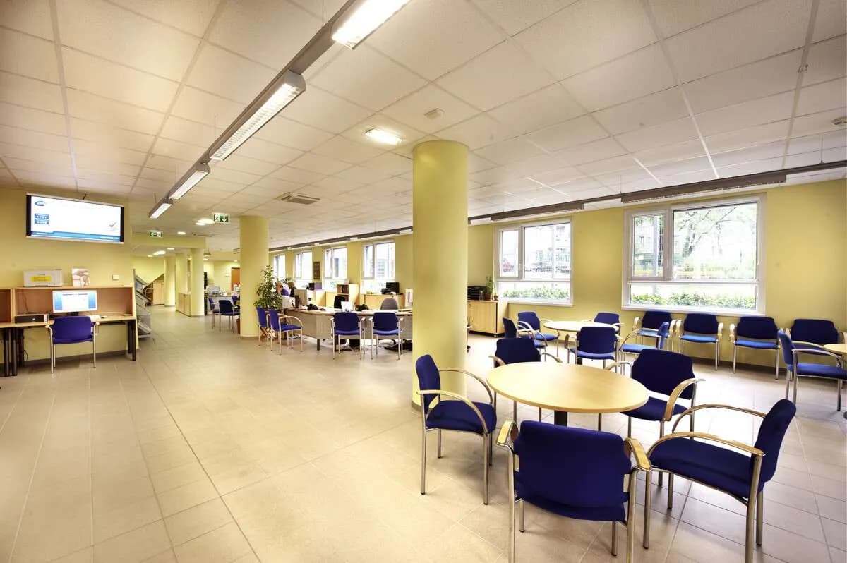 Gewerbeimmobilie mieten in Wien – 323 m² – Bild 5 von 11