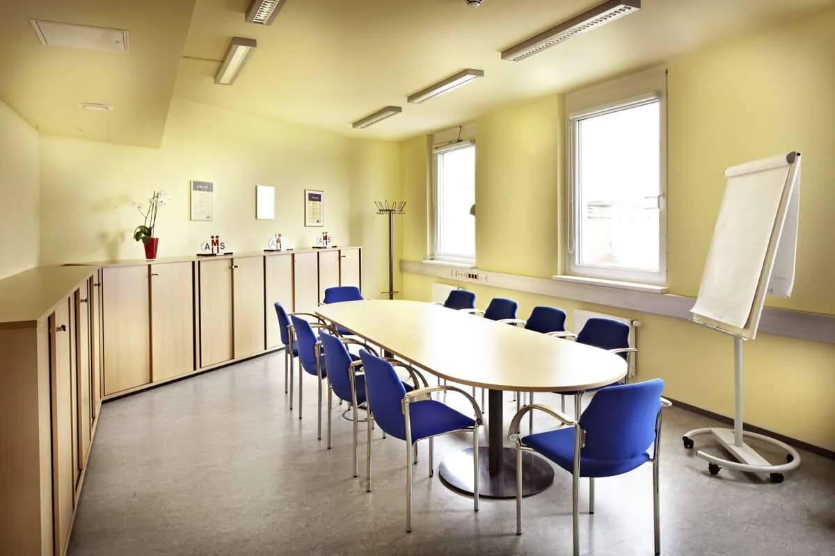 Gewerbeimmobilie mieten in Wien – 323 m² – Bild 6 von 11
