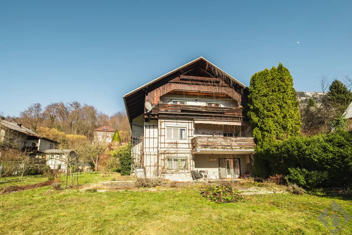 Grundstück kaufen in Salzburg Stadt – 1 539 m², € 3.990.000 – Bild 3 von 8