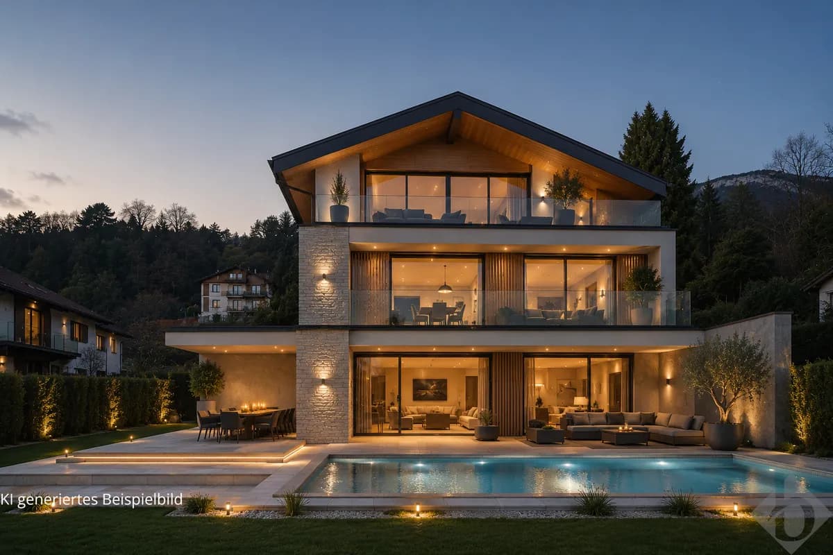 Grundstück kaufen in Salzburg Stadt – 1 539 m², € 3.990.000 – Bild 4 von 8