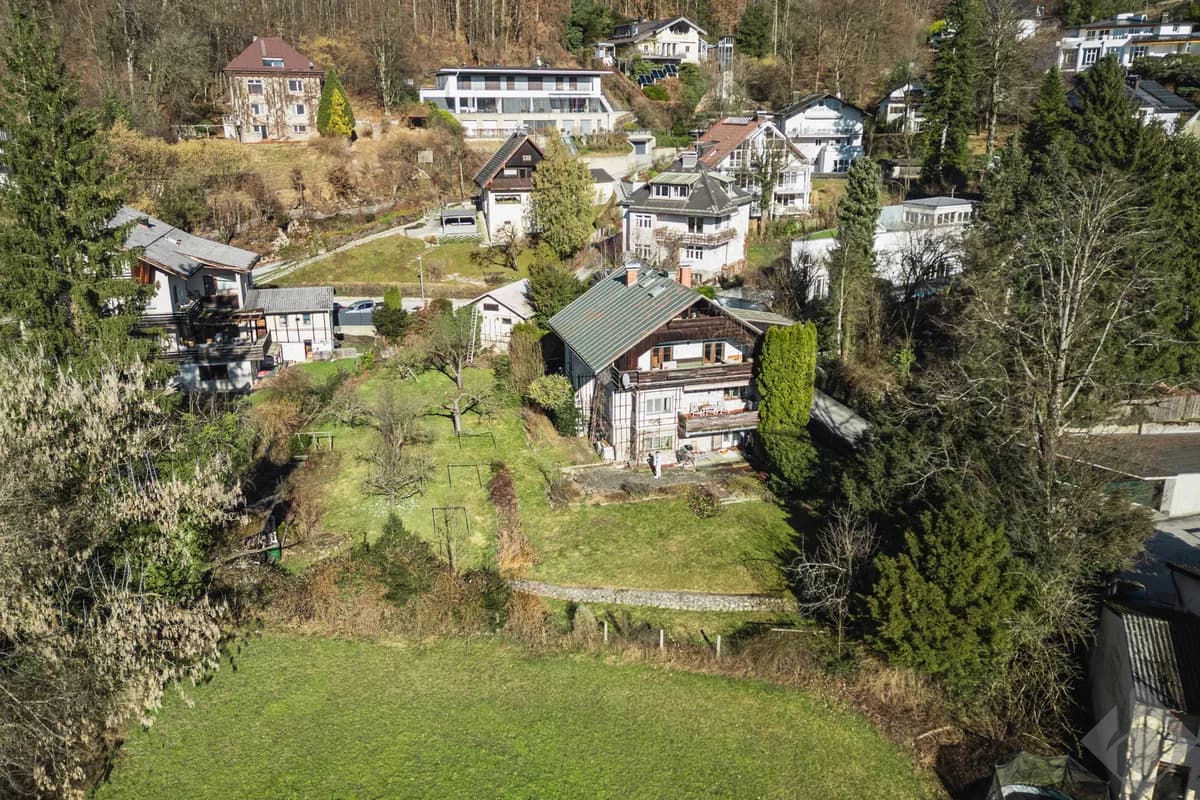 Grundstück kaufen in Salzburg Stadt – 1 539 m², € 3.990.000 – Bild 5 von 8