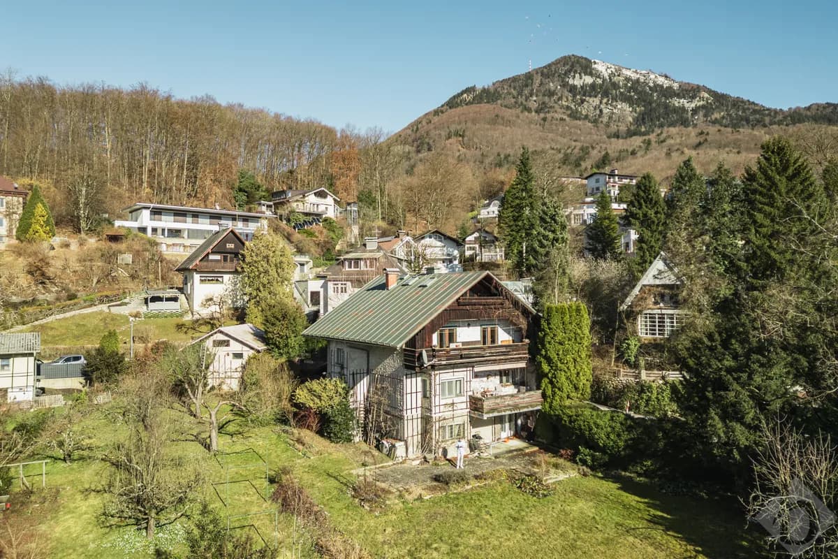 Grundstück kaufen in Salzburg Stadt – 1 539 m², € 3.990.000 – Bild 6 von 8