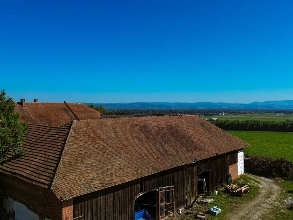 Grundstück kaufen in Eferding – 200 m², € 790.000