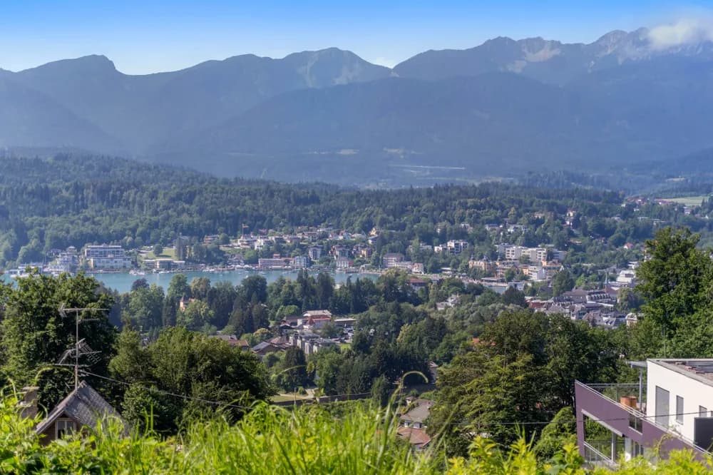 Wohnung kaufen in Villach Land – 55 m², € 257.000 – Bild 2 von 9