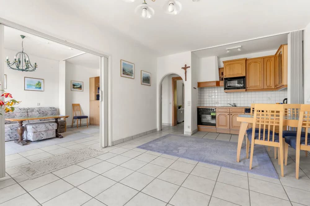 Wohnung kaufen in Villach Land – 55 m², € 257.000 – Bild 5 von 9
