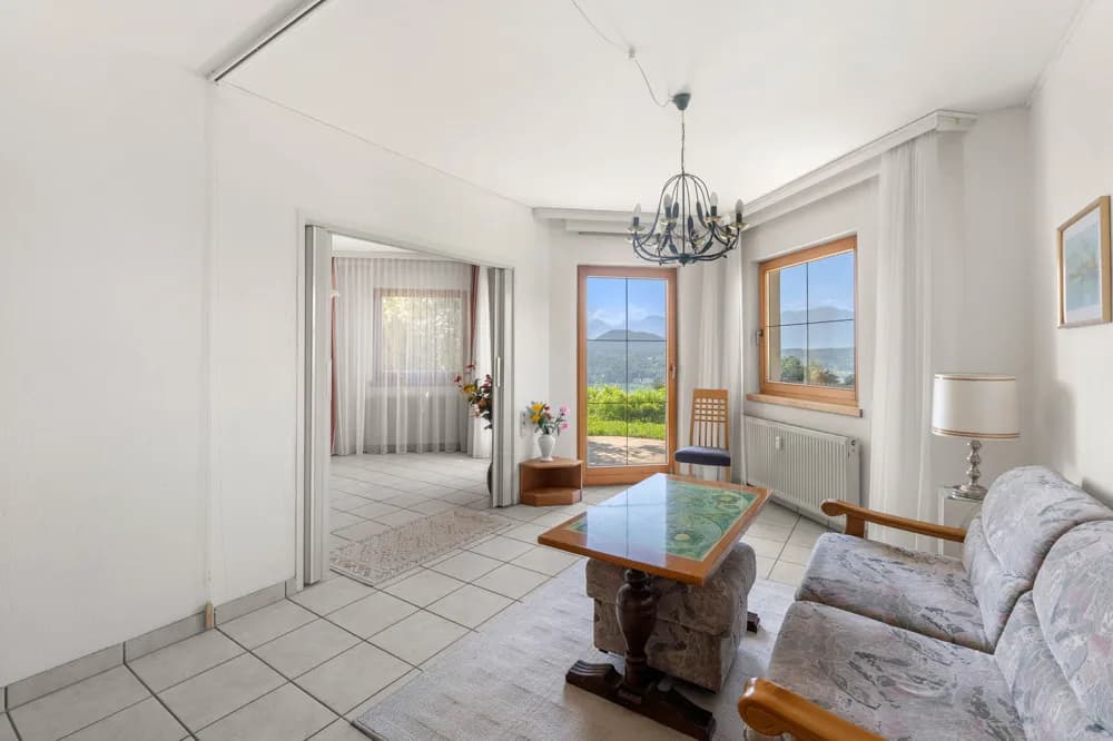 Wohnung kaufen in Villach Land – 55 m², € 257.000 – Bild 6 von 9