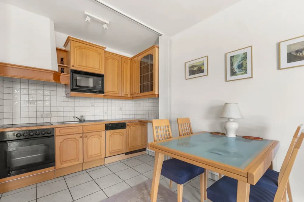 Wohnung kaufen in Villach Land – 55 m², € 257.000 – Bild 8 von 9