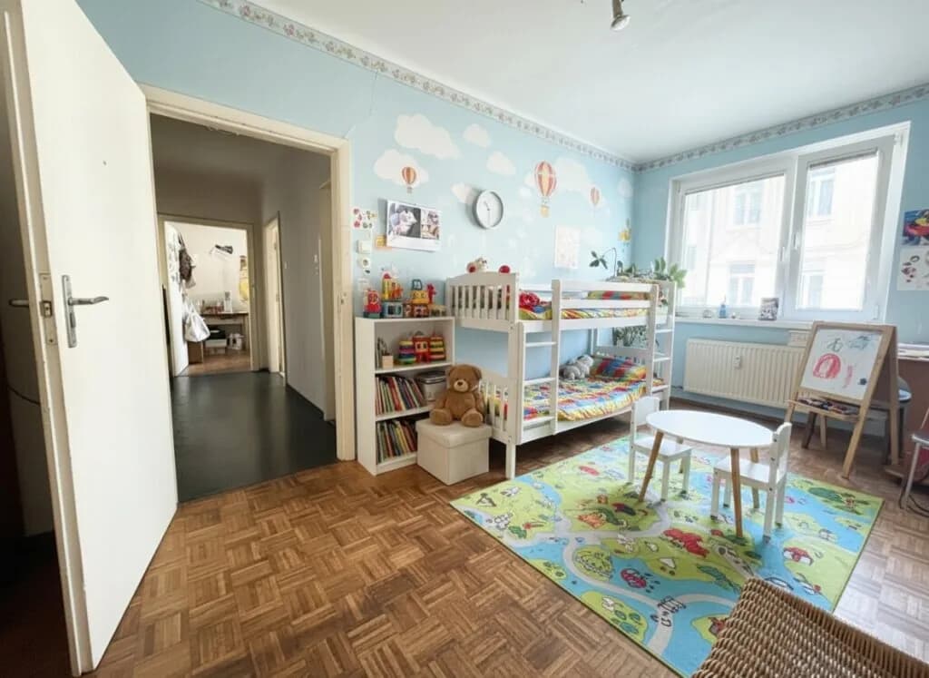 3-Zimmer-Wohnung kaufen in Wien – 77,56 m², € 399.000 – Bild 10 von 25