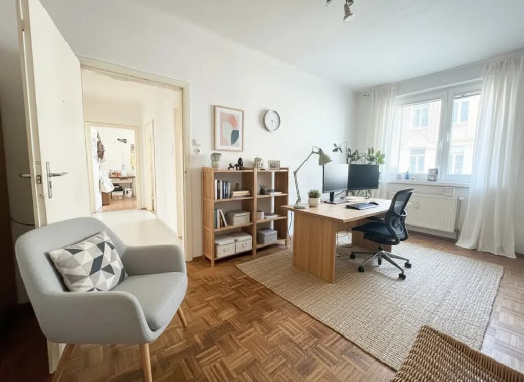 3-Zimmer-Wohnung kaufen in Wien – 77,56 m², € 399.000 – Bild 11 von 25