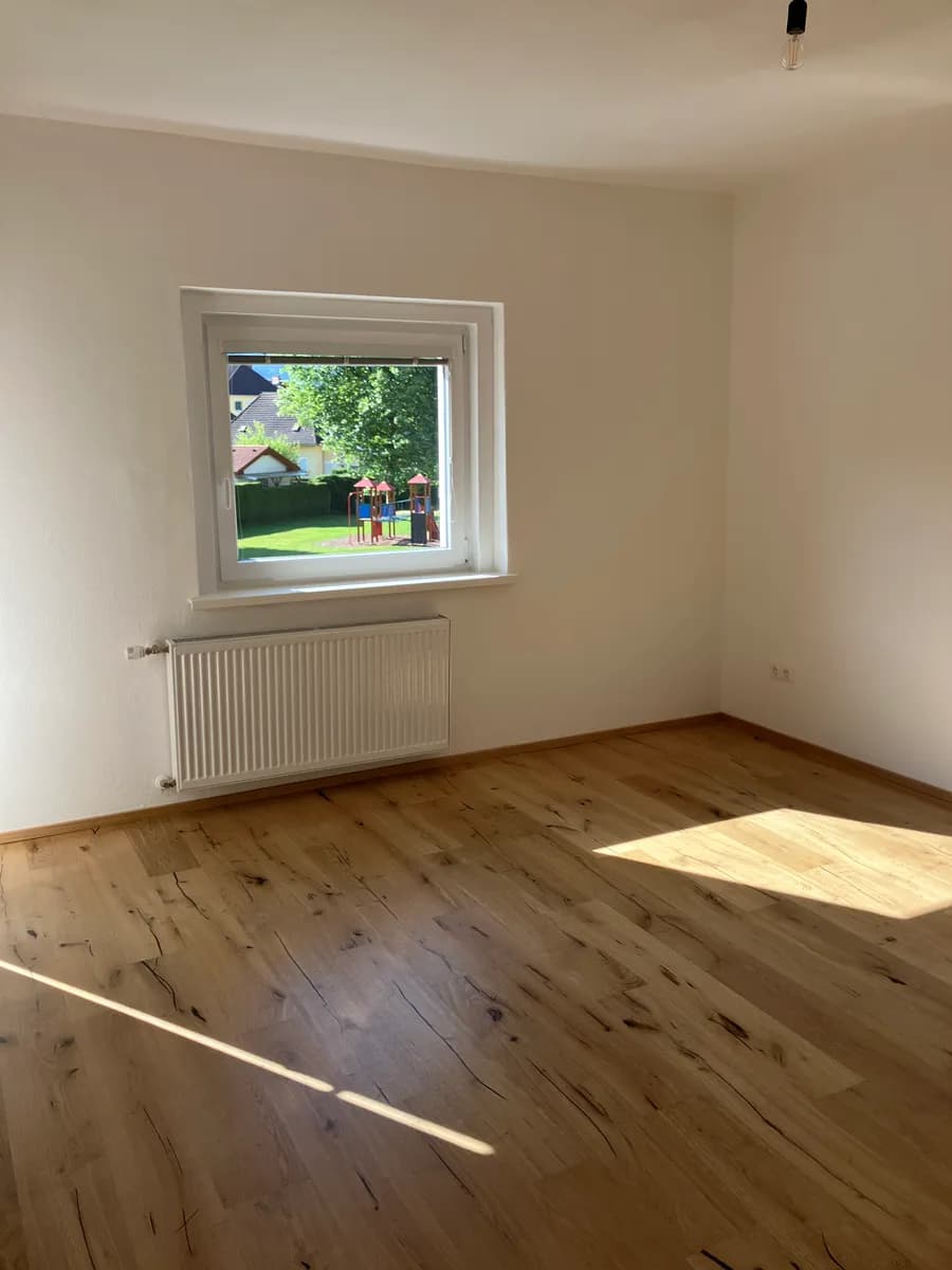 Wohnung mieten in Bruck-Mürzzuschlag – 82,55 m², € 638 – Bild 2 von 8