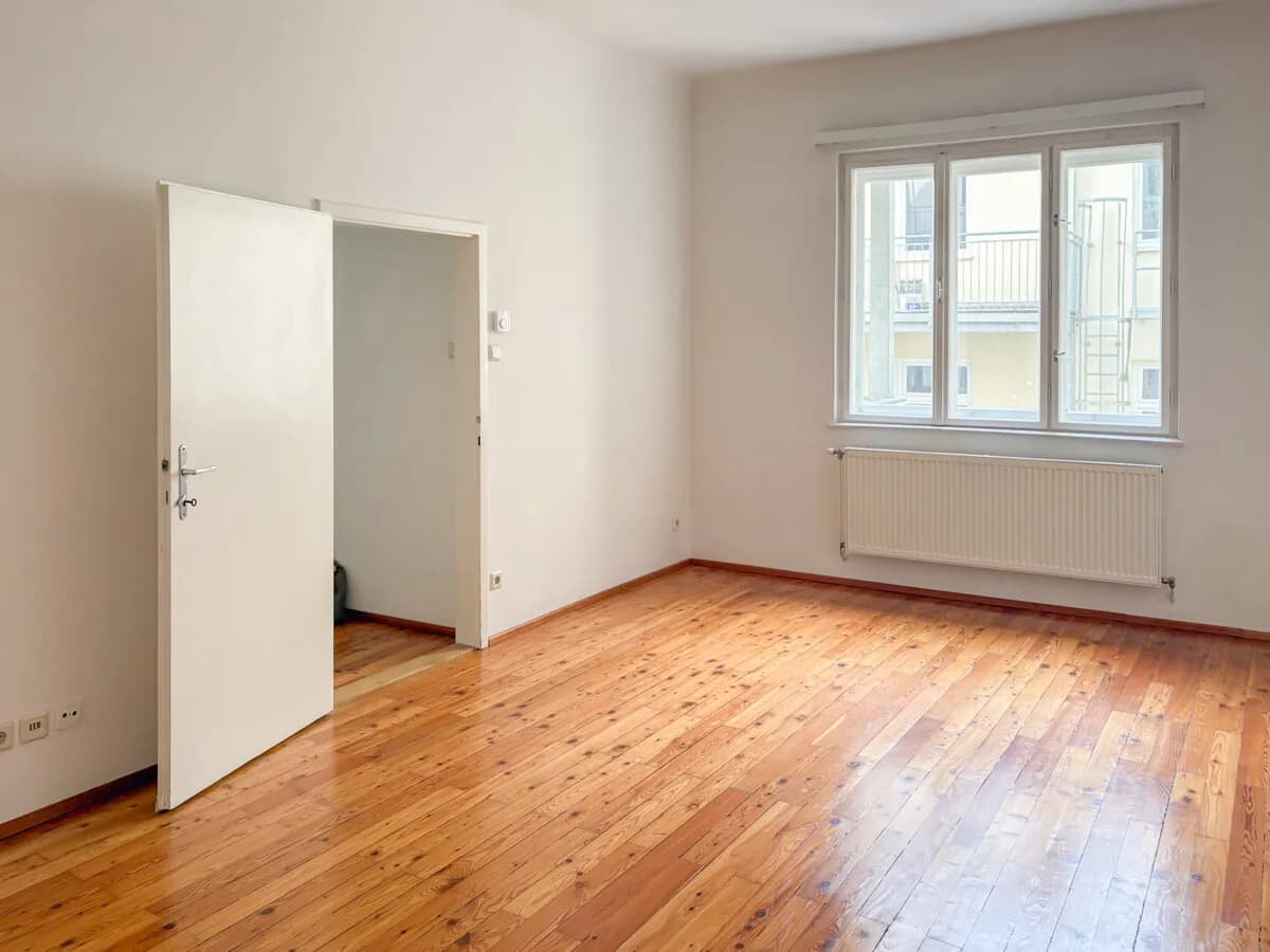 1-Zimmer-Wohnung kaufen in Wien – 48,64 m², € 389.000 – Bild 3 von 8