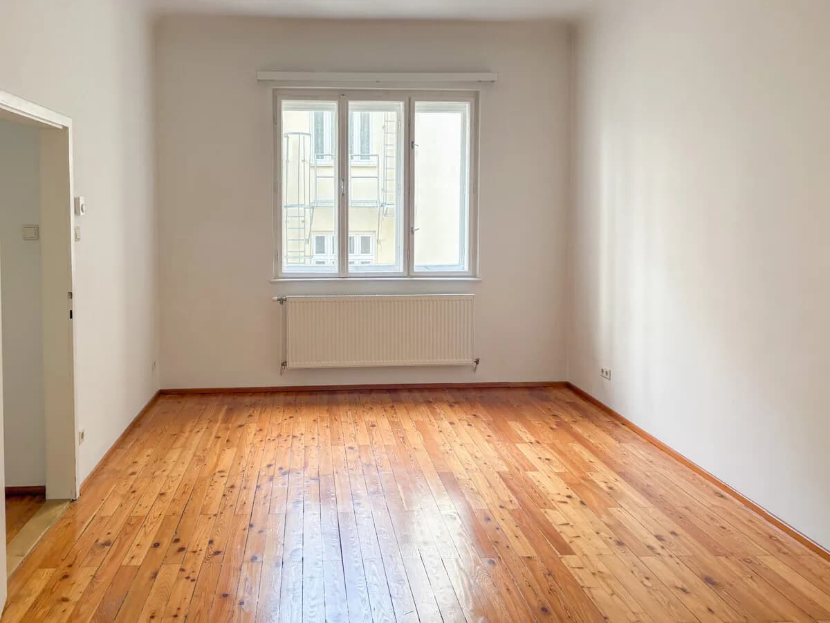 1-Zimmer-Wohnung kaufen in Wien – 48,64 m², € 389.000 – Bild 4 von 8