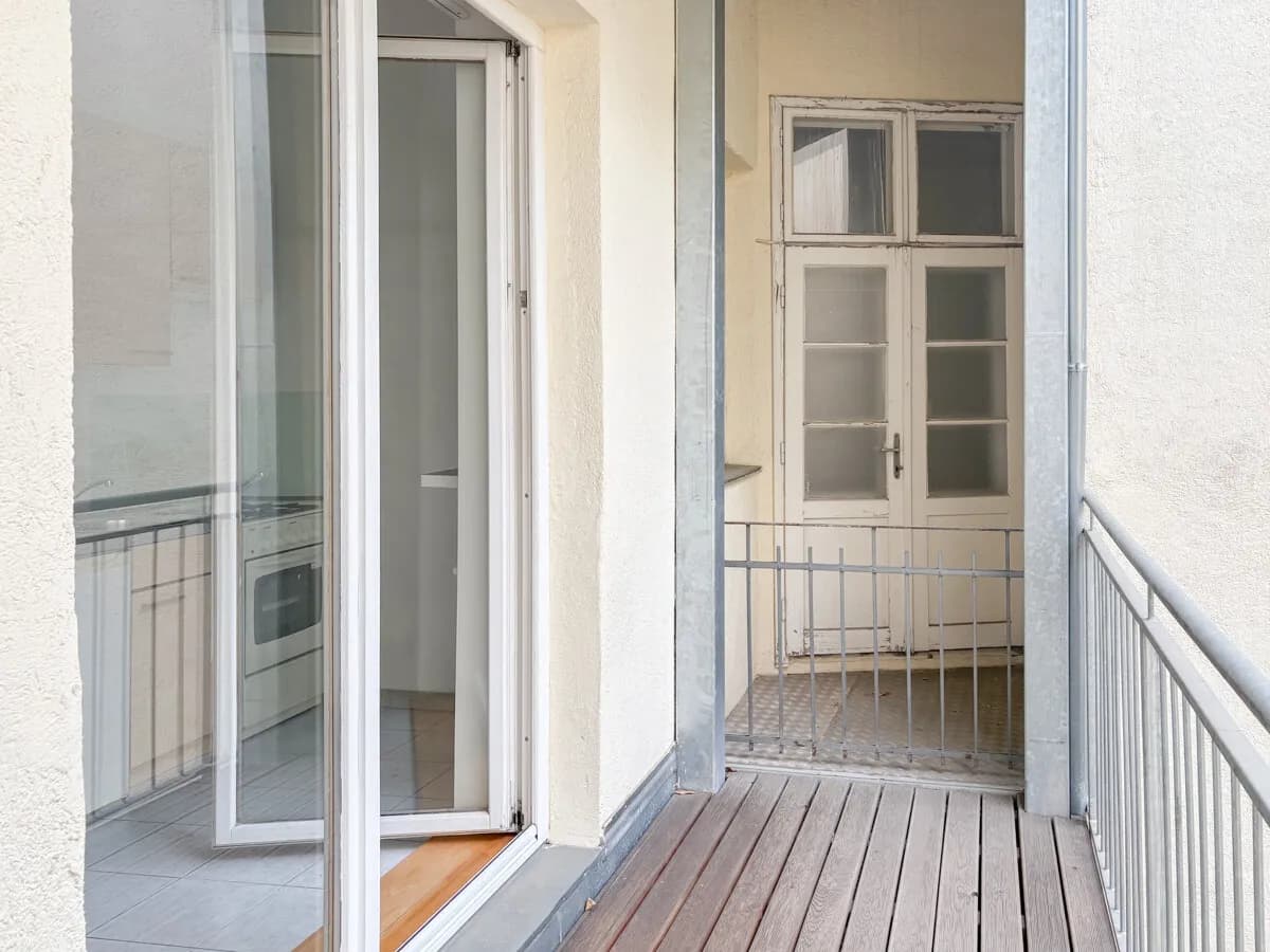 1-Zimmer-Wohnung kaufen in Wien – 48,64 m², € 389.000 – Bild 5 von 8