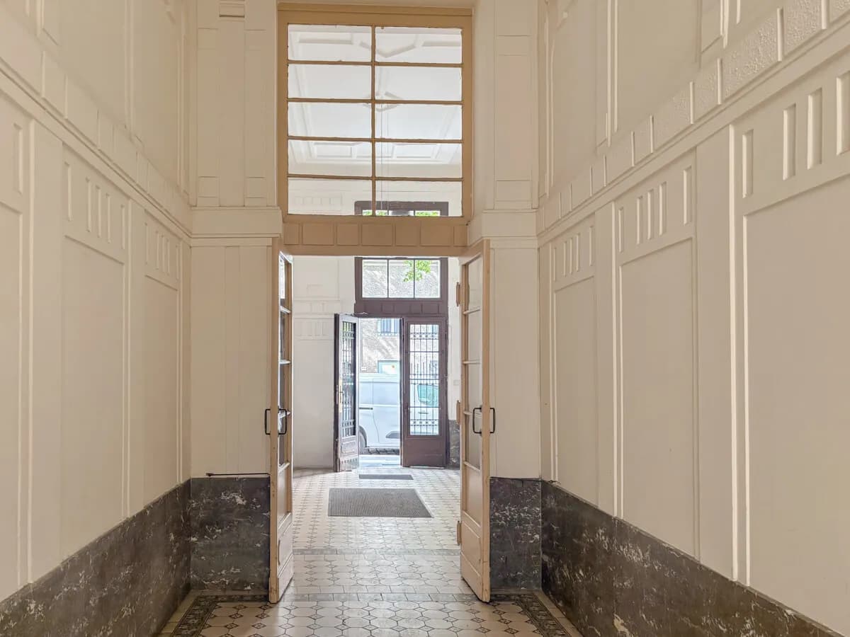 1-Zimmer-Wohnung kaufen in Wien – 48,64 m², € 389.000 – Bild 6 von 8