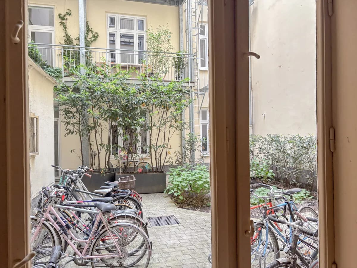 1-Zimmer-Wohnung kaufen in Wien – 48,64 m², € 389.000 – Bild 7 von 8