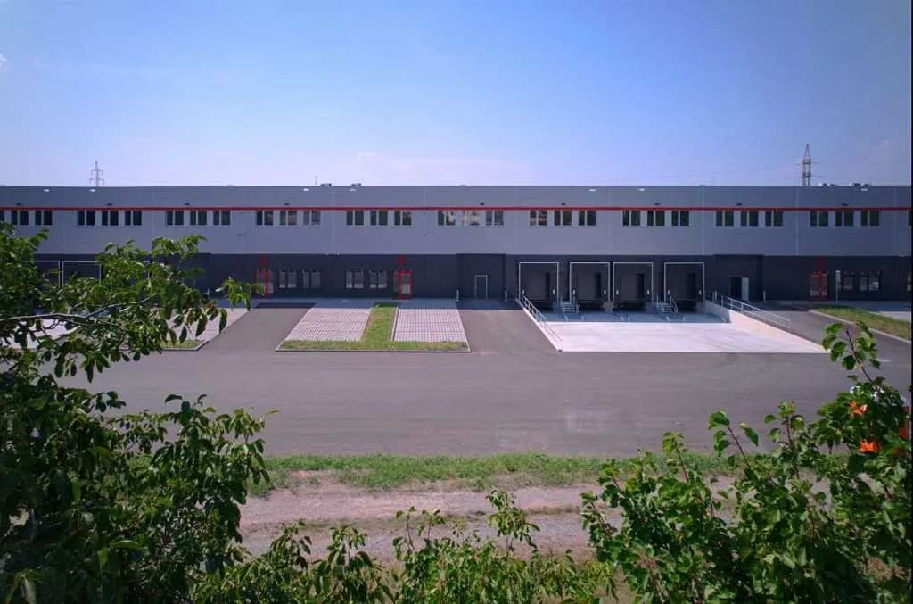 Gewerbeimmobilie mieten in Mistelbach – 13 850 m² – Bild 3 von 13