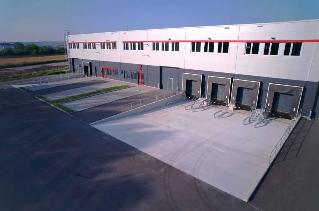 Gewerbeimmobilie mieten in Mistelbach – 13 850 m² – Bild 4 von 13