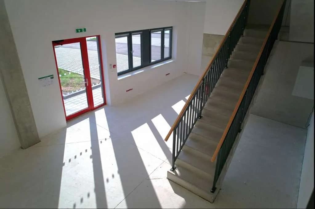 Gewerbeimmobilie mieten in Mistelbach – 13 850 m² – Bild 6 von 13