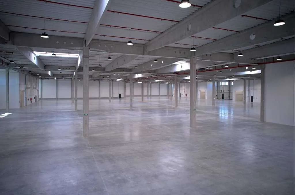 Gewerbeimmobilie mieten in Mistelbach – 13 850 m² – Bild 7 von 13