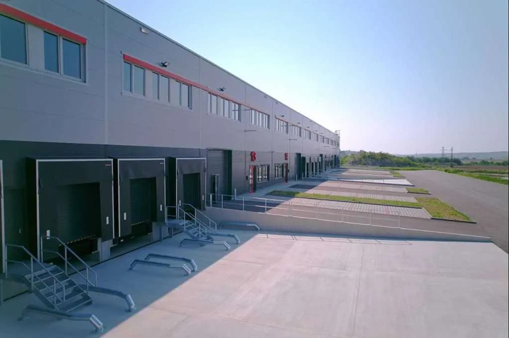 Gewerbeimmobilie mieten in Mistelbach – 13 850 m² – Bild 10 von 13