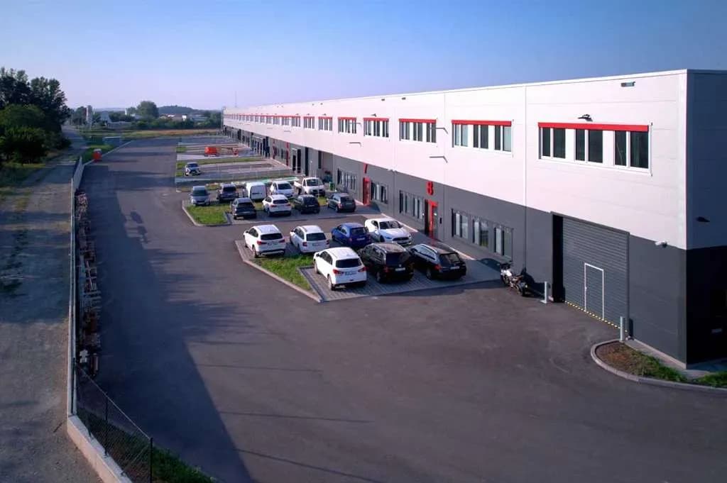 Gewerbeimmobilie mieten in Mistelbach – 13 850 m² – Bild 12 von 13