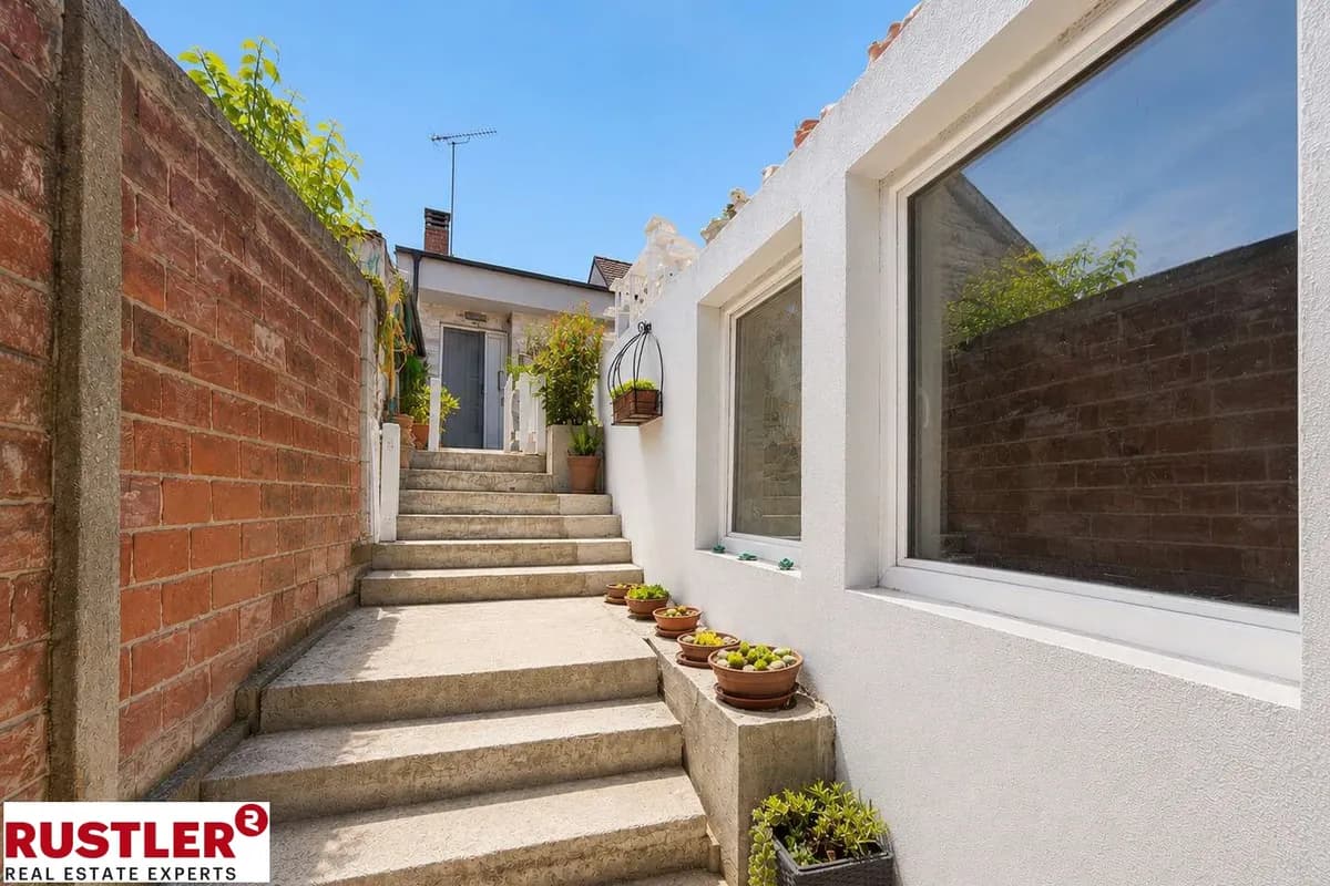 3-Zimmer-Haus kaufen in Gänserndorf – 65 m², € 189.000