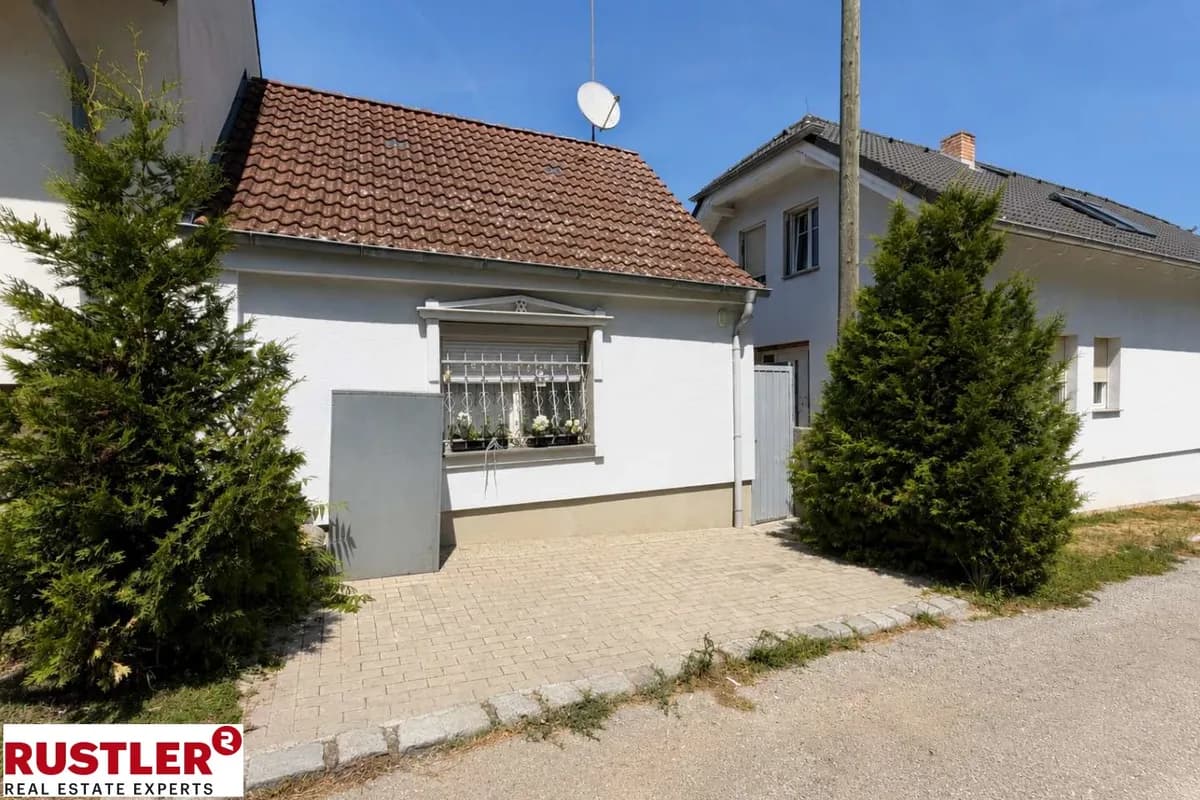 3-Zimmer-Haus kaufen in Gänserndorf – 65 m², € 189.000 – Bild 2 von 12
