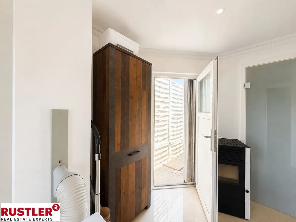 3-Zimmer-Haus kaufen in Gänserndorf – 65 m², € 189.000 – Bild 3 von 12