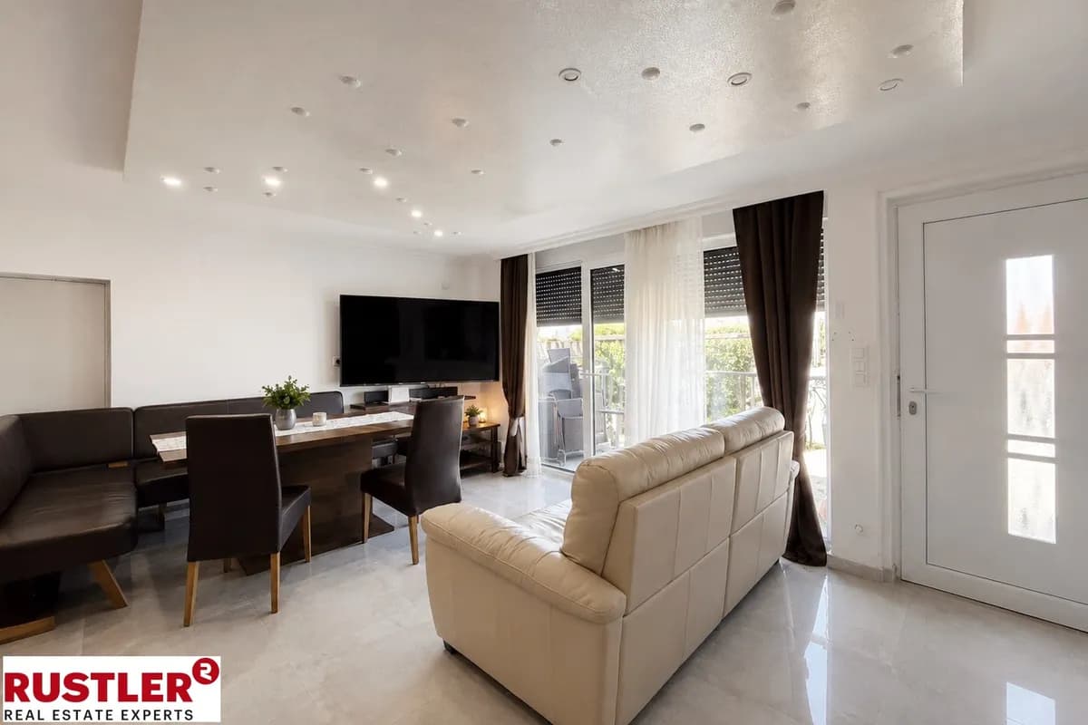 3-Zimmer-Haus kaufen in Gänserndorf – 65 m², € 189.000 – Bild 4 von 12