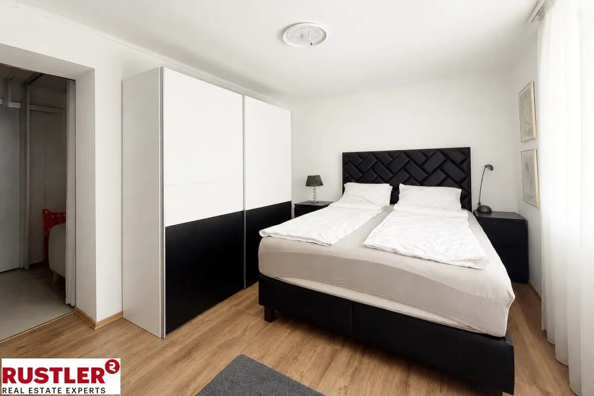 3-Zimmer-Haus kaufen in Gänserndorf – 65 m², € 189.000 – Bild 6 von 12