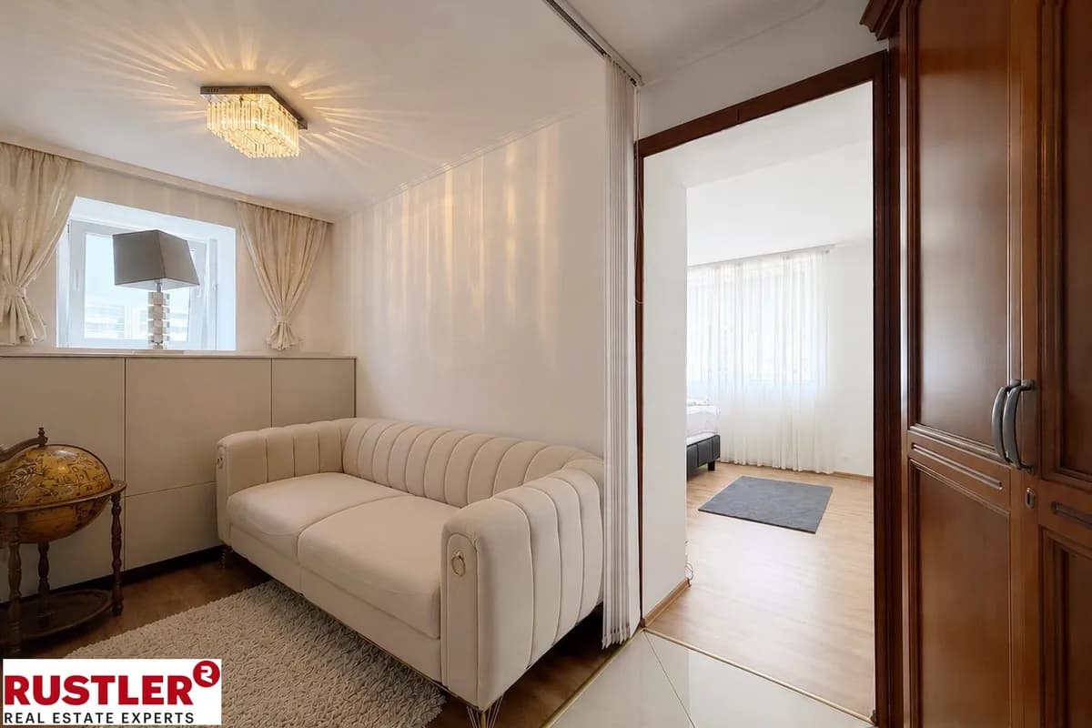 3-Zimmer-Haus kaufen in Gänserndorf – 65 m², € 189.000 – Bild 7 von 12