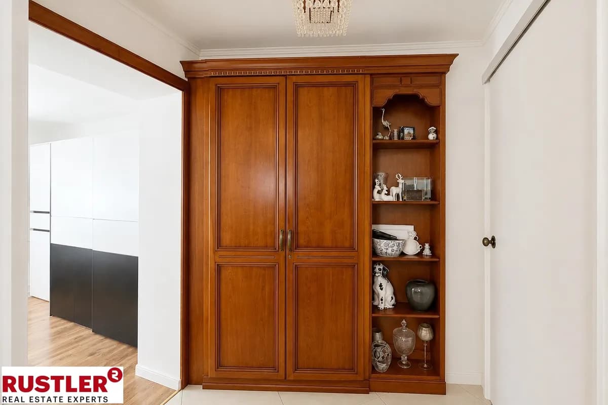 3-Zimmer-Haus kaufen in Gänserndorf – 65 m², € 189.000 – Bild 8 von 12