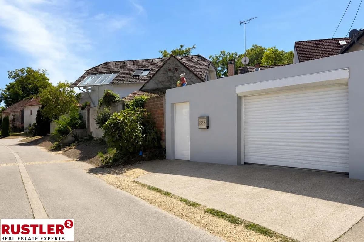 3-Zimmer-Haus kaufen in Gänserndorf – 65 m², € 189.000 – Bild 9 von 12