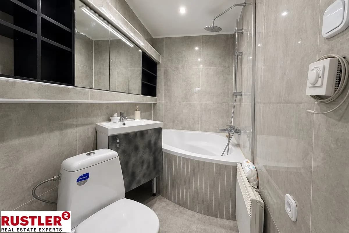 3-Zimmer-Haus kaufen in Gänserndorf – 65 m², € 189.000 – Bild 10 von 12