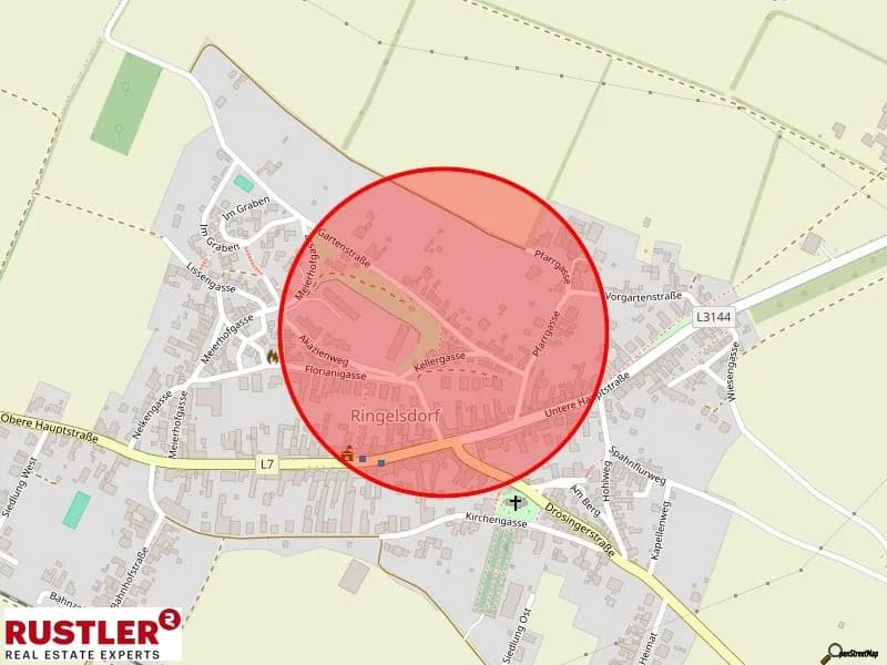 3-Zimmer-Haus kaufen in Gänserndorf – 65 m², € 189.000 – Bild 12 von 12