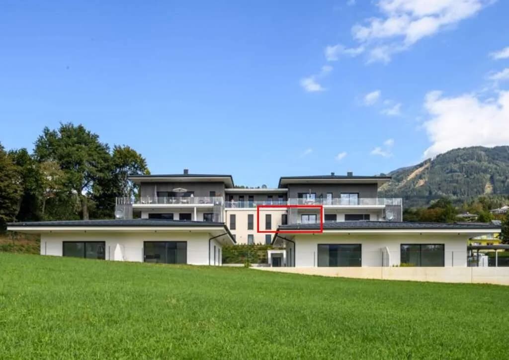 3-Zimmer-Wohnung kaufen in Spittal an der Drau – 63,97 m², € 425.000 – Bild 4 von 16