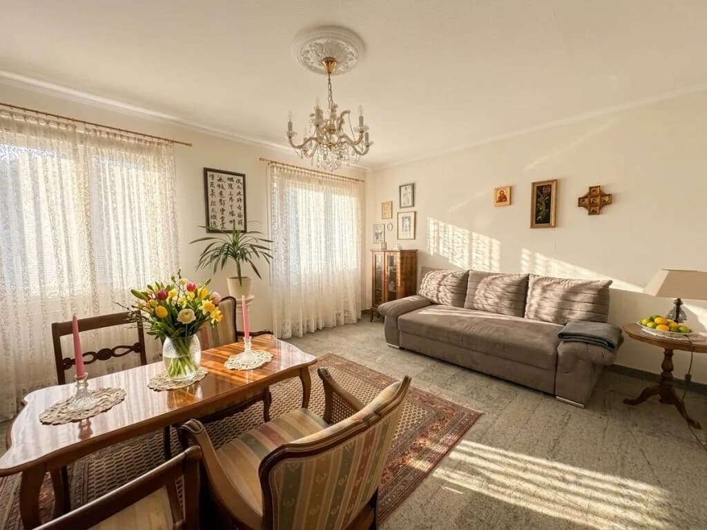 3-Zimmer-Wohnung kaufen in Wien – 96,41 m²