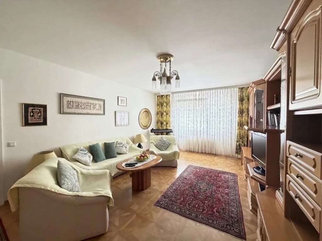 3-Zimmer-Wohnung kaufen in Wien – 96,41 m² – Bild 3 von 7