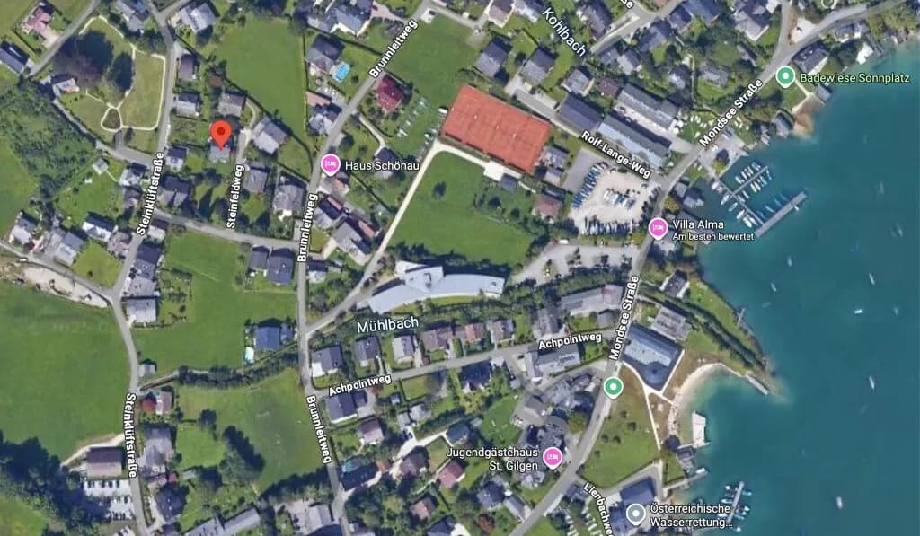 5-Zimmer-Haus kaufen in Salzburg-Umgebung – 138 m², € 1.550.000 – Bild 8 von 10