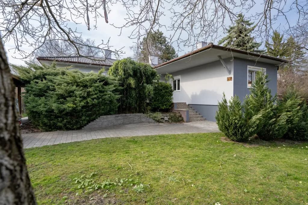 3-Zimmer-Haus kaufen in Baden – 102 m², € 375.000
