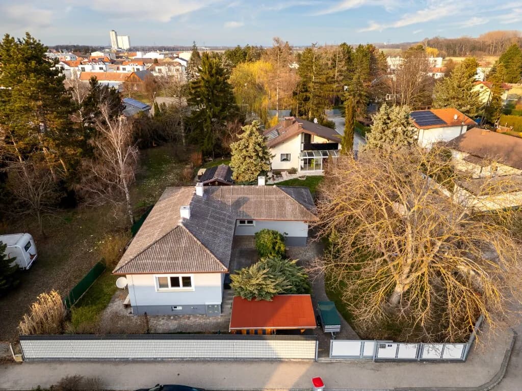 3-Zimmer-Haus kaufen in Baden – 102 m², € 375.000 – Bild 3 von 26