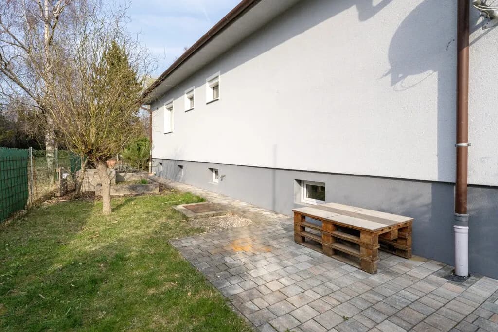 3-Zimmer-Haus kaufen in Baden – 102 m², € 375.000 – Bild 4 von 26