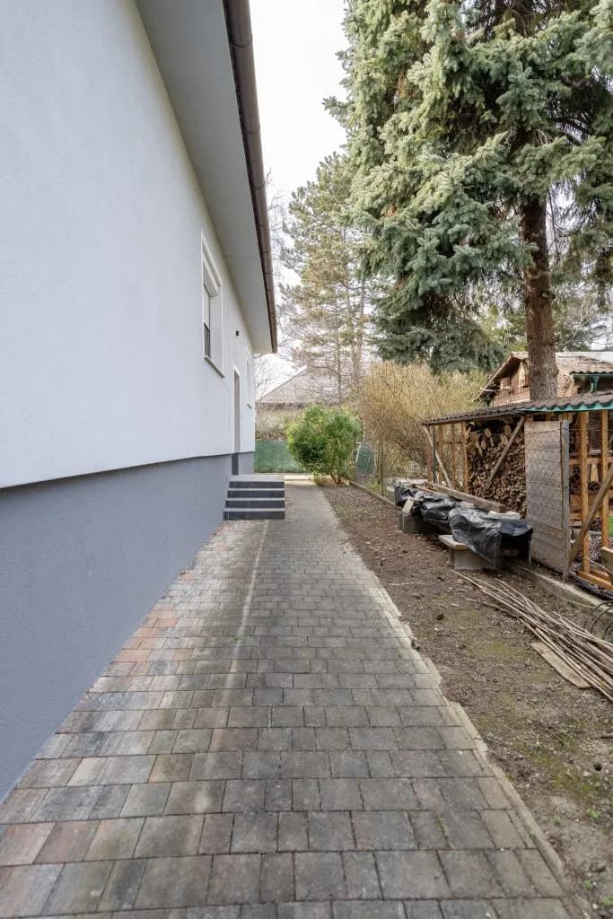 3-Zimmer-Haus kaufen in Baden – 102 m², € 375.000 – Bild 6 von 26